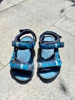Blauwe jongens sandalen van Blue Box maat 28, Kinderen en Baby's, Babykleding | Schoentjes en Sokjes, Schoentjes, Ophalen of Verzenden