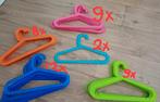 Kledinghangers 40x baby /kinderen Ikea, Ophalen of Verzenden, Zo goed als nieuw, Kunststof, Kinderen
