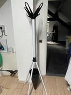 Design retro staande kapstok, Huis en Inrichting, Woonaccessoires | Kapstokken, Ophalen, Overige materialen, Gebruikt, Staande kapstok
