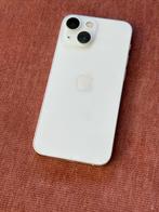 iPhone 13 mini wit incl hoes en originele doos Apple, Wit, Ophalen of Verzenden, IPhone 13 mini, 128 GB