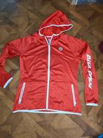 Bidi Badu trainingsvest vest maat 40 rood, Maat 38/40 (M), Overige typen, Ophalen of Verzenden, Rood