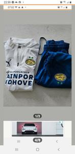 PSV Trainingspak Gezocht - Maat XL, Verzenden, Puma