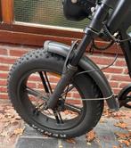Te koop aangehoden zeer mooie fatbike, Ophalen, Gebruikt, Overige typen
