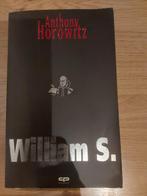 Anthony Horowitz - William S., Ophalen of Verzenden, Zo goed als nieuw, Anthony Horowitz