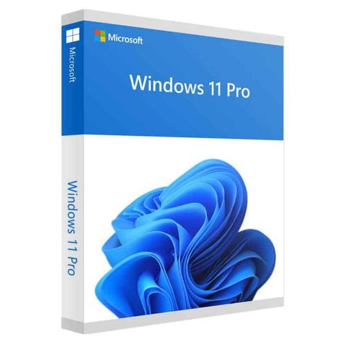 Windows 11 Professional Key | Inclusief ondersteuning, Computers en Software, Besturingssoftware, Windows, Verzenden