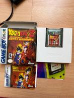 Dragonball Z Legendary Super Warriors - Gameboy Color, Vechten, 1 speler, Ophalen of Verzenden, Zo goed als nieuw