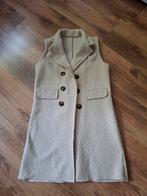 Lang Gilet, Ophalen of Verzenden, Zo goed als nieuw