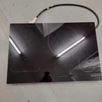 Inductie kookplaat met slider CANDY CFI82, Gebruikt, Energieklasse A of zuiniger, Inbouw, Inductie