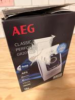 AEG Stofzuigerzakken 6 stuks - Classic Long Performance, Ophalen of Verzenden, Nieuw, Stofzak, Stofzuiger