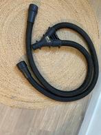 DeWalt Accessoires DWV9470 | AirLock Stofafzuigset, Overige typen, Ophalen of Verzenden, Zo goed als nieuw, 30 tot 70 mm