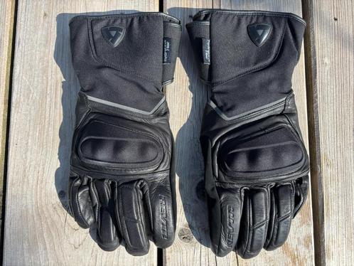 Revit motorhandschoenen maat XZL, Motoren, Kleding | Motorkleding, Handschoenen, Heren, Tweedehands, Ophalen