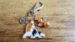 Tashanger Cavalier king charles spaniël beschermengeltje, Sieraden, Tassen en Uiterlijk, Verzenden, Nieuw