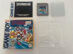 Super Mario Land Nintendo Game Boy gb CIB compleet FAH, 1 speler, Ophalen of Verzenden, Zo goed als nieuw, Vanaf 3 jaar