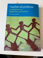 Ien G.M. van der Pol - Coachen als professie, Boeken, Ophalen of Verzenden, Zo goed als nieuw, Ien G.M. van der Pol
