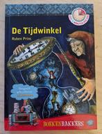De Tijdwinkel, Ophalen of Verzenden, Zo goed als nieuw, Ruben Prins, Fictie algemeen