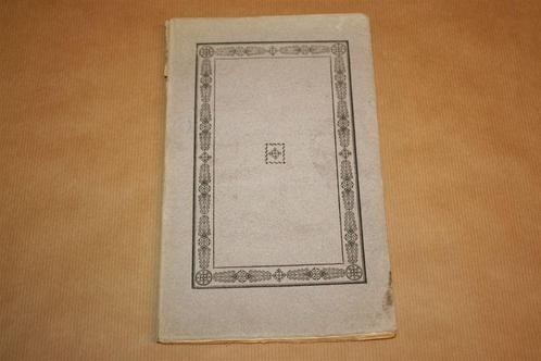 Dissertatio Juridica Inauguralis - C.J. van Assen 1830 !!, Antiek en Kunst, Antiek | Boeken en Bijbels, Ophalen of Verzenden
