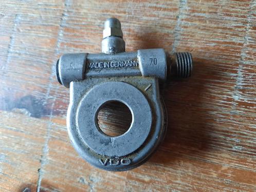N.O.S origineel VDO kilometeraandrijver km teller, Fietsen en Brommers, Brommeronderdelen | Oldtimers, Nieuw, Overige merken, Overige typen