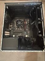 Incomplete gaming pc, Computers en Software, Desktop Pc's, Ophalen of Verzenden, Gebruikt, Gaming