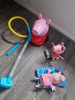 Peppa pig speelgoed, Kinderen en Baby's, Speelgoed | Overig, Ophalen of Verzenden, Zo goed als nieuw, Jongen of Meisje