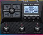 Zoom G2Four gitaar multi-effect., Ophalen of Verzenden, Zo goed als nieuw, Multi-effect