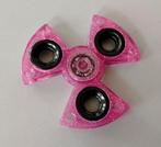 Fidget spinner, Ophalen of Verzenden, Gebruikt