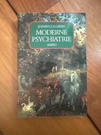Moderne Psychiatrie - Johan Cullberg, Boeken, Ophalen of Verzenden, Gelezen, Overige onderwerpen