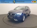 SEAT Ateca 1.5 TSI DSG/AUT 150pk Style Wegklapbare trekhaak,, Te koop, Geïmporteerd, 1270 kg, Benzine