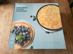 Crêpe/ pannenkoekenmaker NIEUW, Ophalen, Nieuw