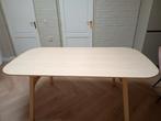 IKEA Voxlöv eettafel, Huis en Inrichting, Ophalen, Gebruikt, Rechthoekig, 50 tot 100 cm