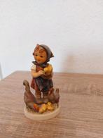 Hummel beeldje 199/0 - ZGAN, rookvrij huis, Antiek en Kunst, Antiek | Keramiek en Aardewerk, Ophalen of Verzenden