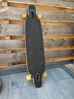 Longboard, Sport en Fitness, Skateboarden, Ophalen, Gebruikt, Skateboard, Longboard