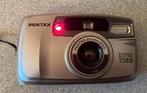 Pentax Espio 738S Compacte Analoge Point & Shoot Camera, Audio, Tv en Foto, Fotocamera's Analoog, Ophalen of Verzenden, Compact