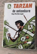 450 ..Tarzan de ontembare : Edgar Rice Burroughs, Boeken, Ophalen of Verzenden, Gelezen