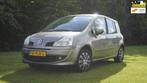 Renault Grand Modus 1.2 TCE Dynamique Trekhaak nieuwe APK, Auto's, Voorwielaandrijving, Euro 5, Gebruikt, Zwart