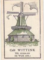 molen Wittink De Wijk, Ophalen of Verzenden