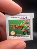 Zelda a link between worlds 3ds, 1 speler, Ophalen of Verzenden, Zo goed als nieuw, Vanaf 3 jaar
