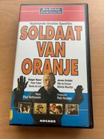 Soldaat van Oranje - VHS Klassieker #0714, Vanaf 12 jaar, Ophalen of Verzenden, Gebruikt, Nederlandstalig