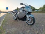 Mooie BMW K1200S, 2005 27000km non-ABS, met ESA, nw banden, Particulier, Sport