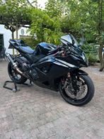 Suzuki GSX-R 1000 K7, 4 cilinders, Motorrijbewijs A, Super Sport, Particulier