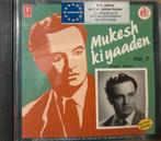 Mukesh Kiyaaden Vol. 7 CD - Bollywood Klassieker, Ophalen of Verzenden, Zo goed als nieuw, Boxset