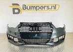 Bumper Audi A1 8X0 Sline S-Line 10-15 8X0807437D Voorbumper, Auto diversen, Tuning en Styling, Ophalen of Verzenden