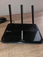 Moder router TP LINK, Ophalen of Verzenden, Zo goed als nieuw
