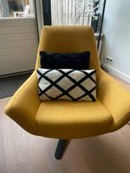 Montel Fauteuil te koop - nauwelijks gebruikt, Huis en Inrichting, Fauteuils, Ophalen, Zo goed als nieuw, 75 tot 100 cm, 50 tot 75 cm