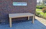 TUINTAFEL DOUGLASHOUT verschillende, Ophalen, Nieuw, Rechthoekig, Hout
