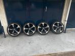 Audi Rotor Velgen Set afkomstig rs3 8v, Auto diversen, Wieldoppen, Ophalen, Gebruikt