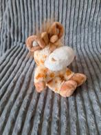 Kleine giraffe knuffel h, Overige typen, Onbekend, Ophalen of Verzenden, Zo goed als nieuw