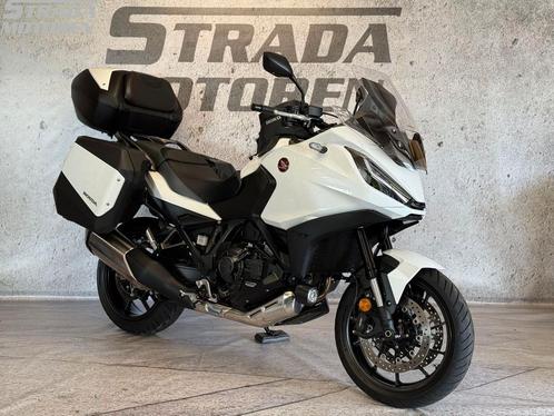 HONDA NT 1100 DCT (bj 2022), Motoren, Motoren | Honda, Bedrijf, Toermotor