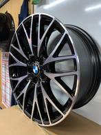 20"BMW ORGINELE Velgen 5x120 Nieuw BMW 1 2 3 4 5 Serie, Velg(en), Nieuw, Ophalen of Verzenden, China