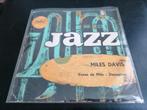 MILES DAVIS 1962 CAPITOL LABEL HARD BOP JAZZ, Cd's en Dvd's, Vinyl Singles, Jazz en Blues, Ophalen of Verzenden, Zo goed als nieuw