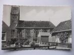 M91 Molkwerum - Ned. Herv. Kerk - 1965, Verzenden, 1960 tot 1980, Ongelopen, Friesland